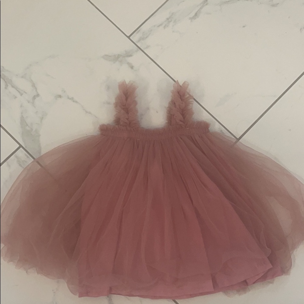 6-12 month baby dress